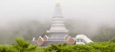 Doi Inthanon