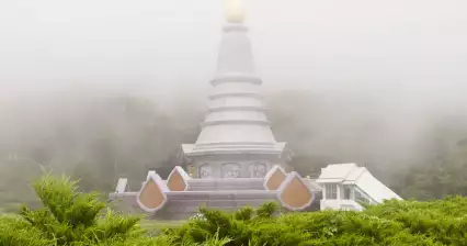 Doi Inthanon