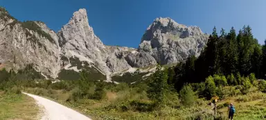 カイザーシルト・クレッターシュタイク