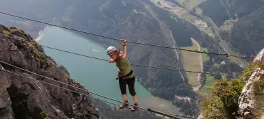 カイザー・フランツ・ヨーゼフ・クレッターシュタイク