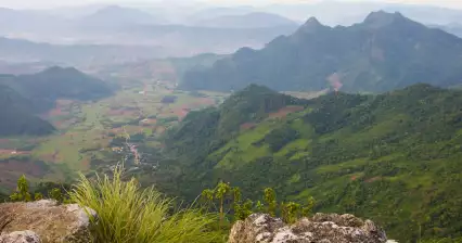 Phu Chi Fa