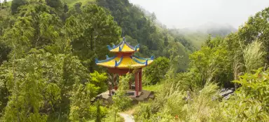Doi Pha Tang