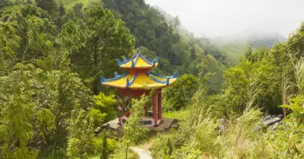 Doi Pha Tang
