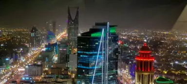 サウジアラビア