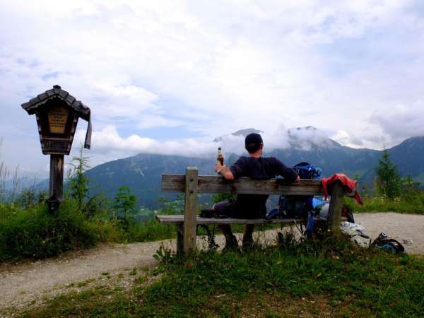 Grünstein, 1304m