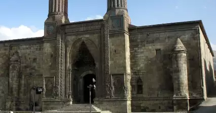 Erzurum