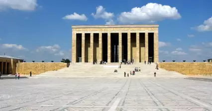 Ankara