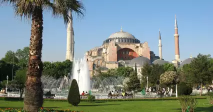 Istanbul
