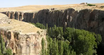 Ihlara-kloof