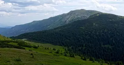 Babia hora
