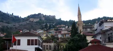 Alanya
