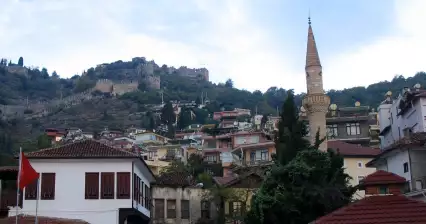 Alanya