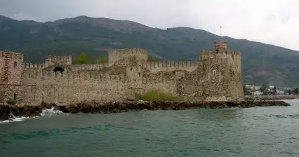 Hrad Mamure