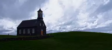 Chiese islandesi