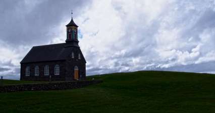 Iglesias islandesas