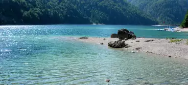 Lago del Predil