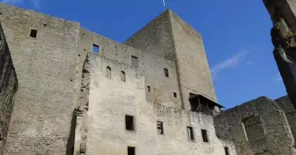 Hrad Landštejn
