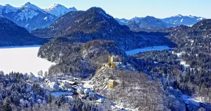 Hohenschwangau