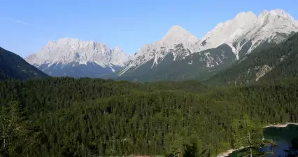 Zugspitze