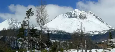 Gerlachovský štít