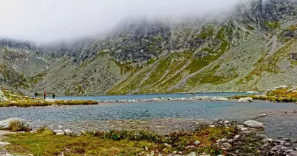Veľké Hincovo pleso