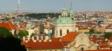 ヨーロッパ諸国の首都