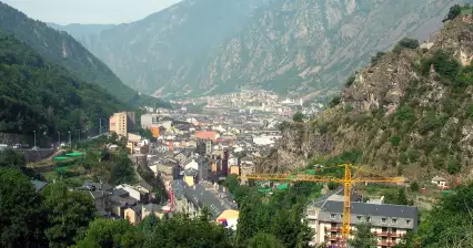 Andorra la Vella