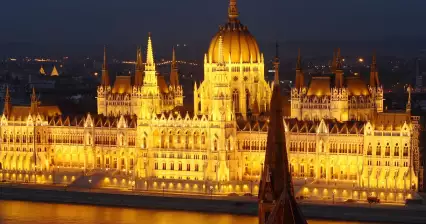 Budapest