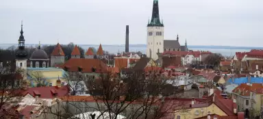 Tallin