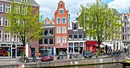 Amsterdam