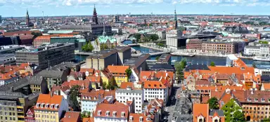 Kopenhagen