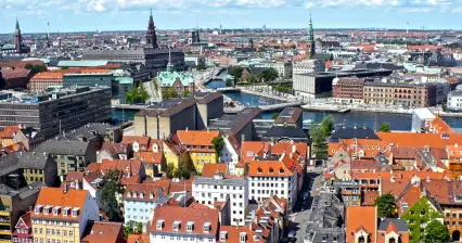 Copenhagen