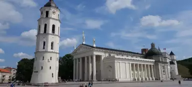 Vilnius
