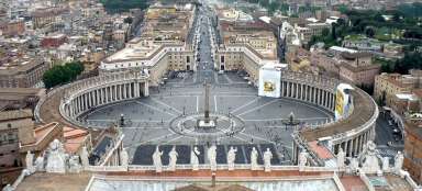 Mestský štát Vatikán