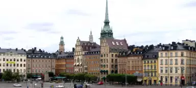 Stockholm