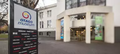 Otago-Museum