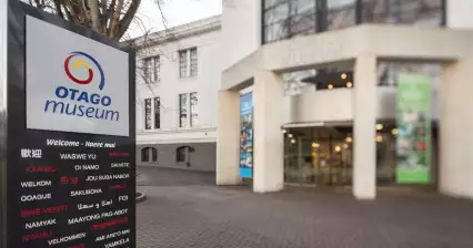 Otago Museum
