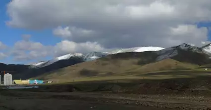 Oulan-Bator