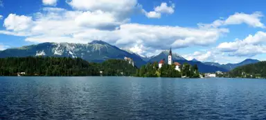 Slovinsko