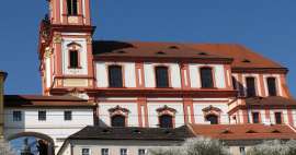 Tour de Litoměřice