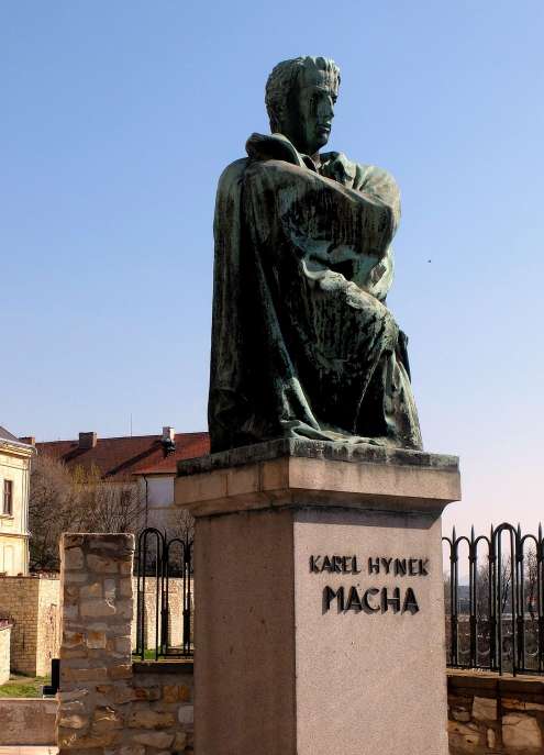 KHMácha