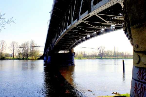 Tyrš Bridge