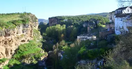 アルハマ デ グラナダのツアー