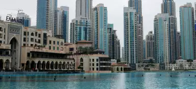 Spojené arabské emiráty