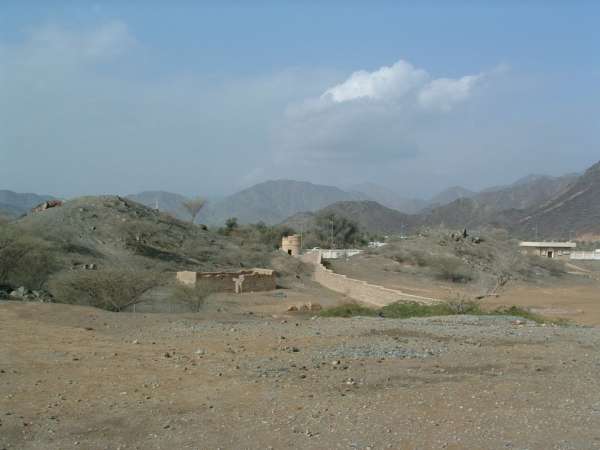 Fujairah