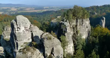 Zlatá stezka Českého ráje