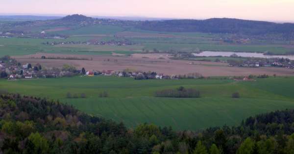 View of Veliš