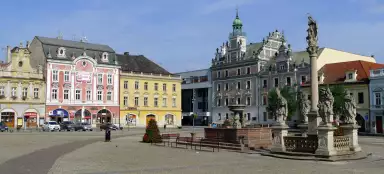 Kolín