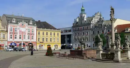 Kolín