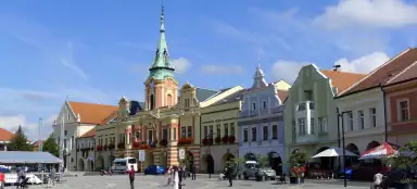 Mělník